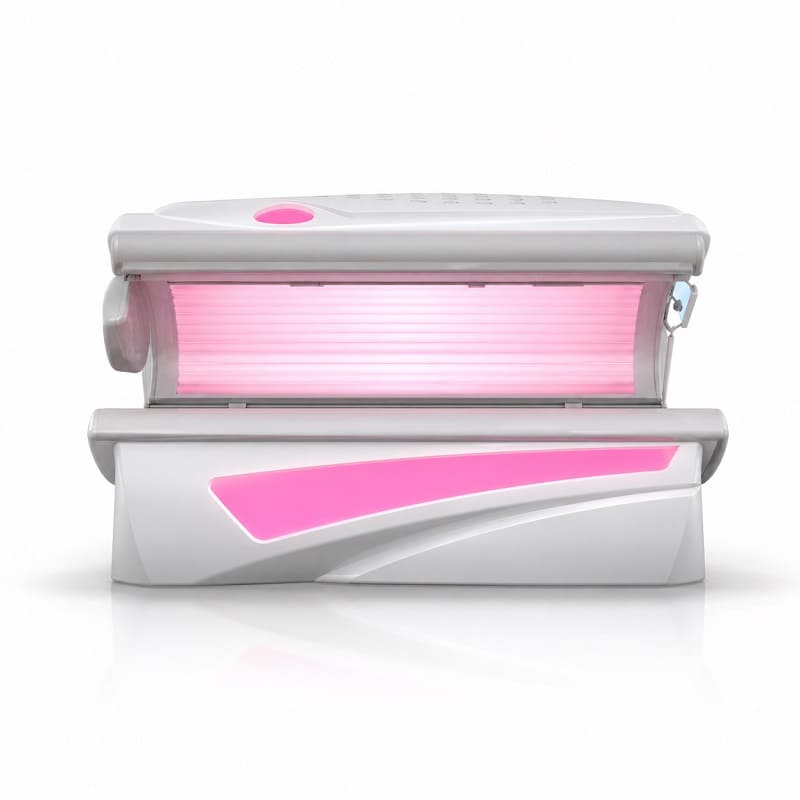 Máy Phi Thuyền Tắm Trắng Dr Muller Omega Chính Hãng Cho Spa, Thẩm Mỹ Viện 1 Máy phi thuyền tắm trắng Dr Muller Omega chính hãng công nghệ phi thuyền tắm trắng cao cấp tại HPMED