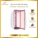 Máy phi thuyền tắm trắng Dr Muller Collashower 48 – Công nghệ Đức hàng đầu