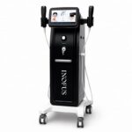 Máy HIFU Inofus chính hãng công nghệ máy hifu nâng cơ trẻ hóa da cao cấp tại HPMED
