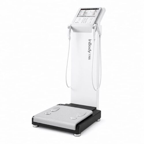 Máy Inbody 770s chính hãng công nghệ máy Inbody hàn quốc phân tích cơ mỡ y khoa tại HPMED
