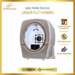 Máy Phân Tích Da Janus Pro Hybrid