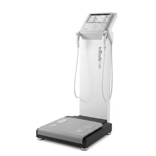 Máy InBody 770s - Đỉnh cao phân tích chỉ số cơ thể y khoa - HPMED