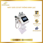 MÁY GIẢI CƠ ĐẢ THÔNG KINH LẠC