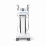 Máy therma v chính hãng công nghệ máy thermage hàn quốc nâng cơ xóa nhăn tại HPMED