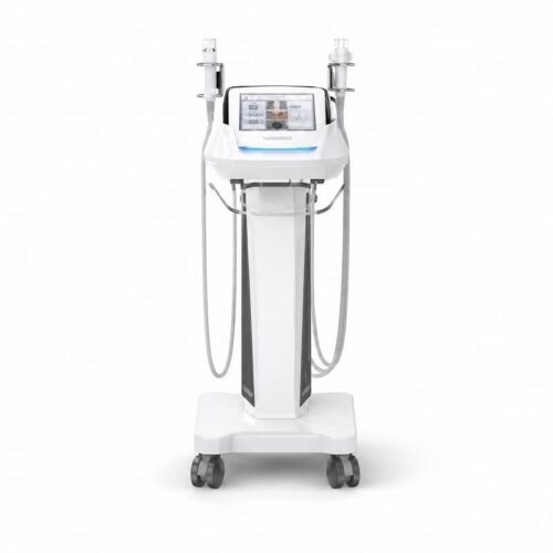 Máy therma v chính hãng công nghệ máy thermage hàn quốc nâng cơ xóa nhăn tại HPMED