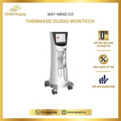 Máy Thermage Oligio Wontech Hàn Quốc