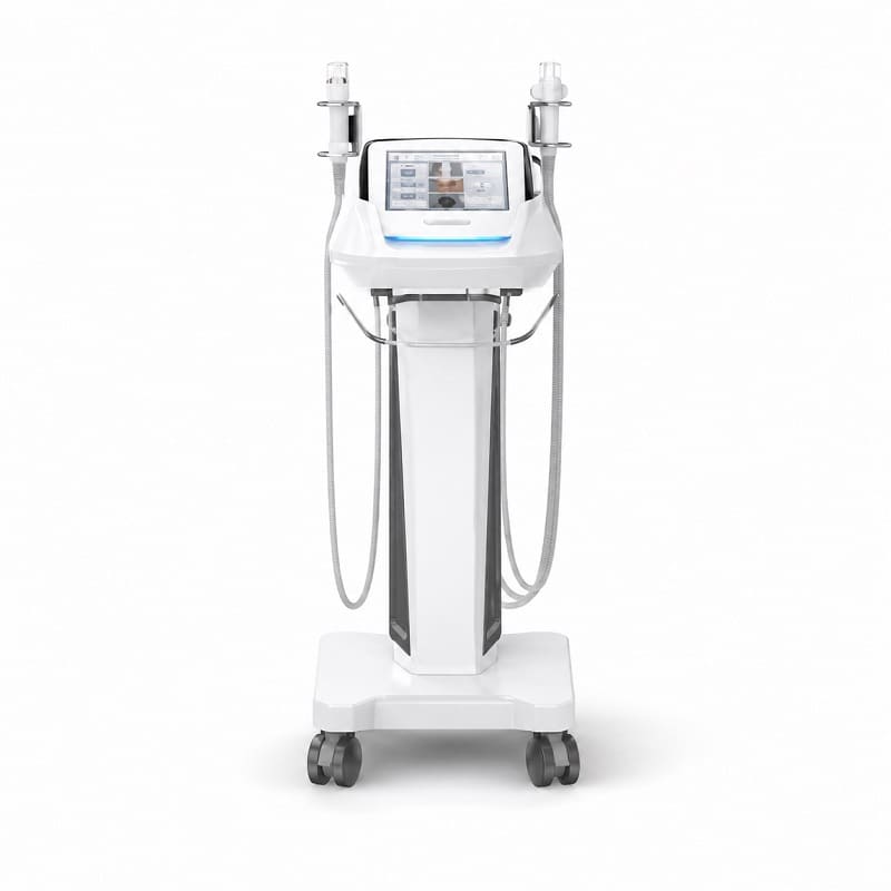 Máy therma v chính hãng công nghệ máy thermage hàn quốc nâng cơ xóa nhăn tại HPMED