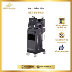 Máy Giảm Béo RET RF P50