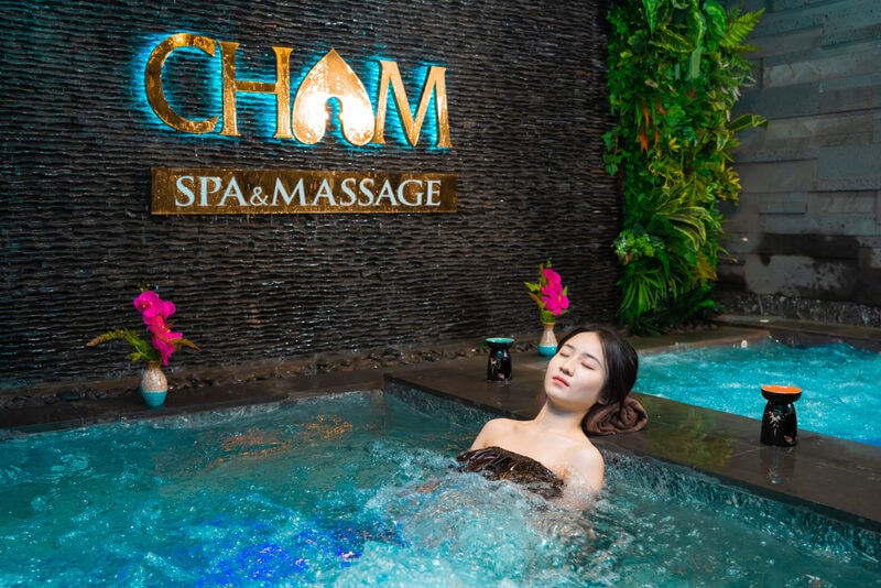 Hình 2: Queen Spa – Spa điều trị da chuyên sâu tại Đà Nẵng