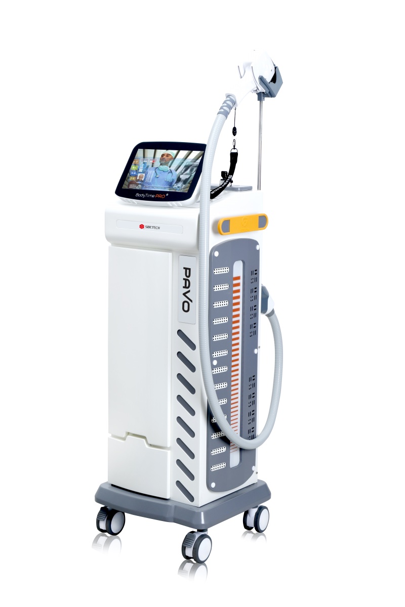 Hình 3: Diode Laser được chia thành nhiều loại theo nhiều tiêu chí khác nhau