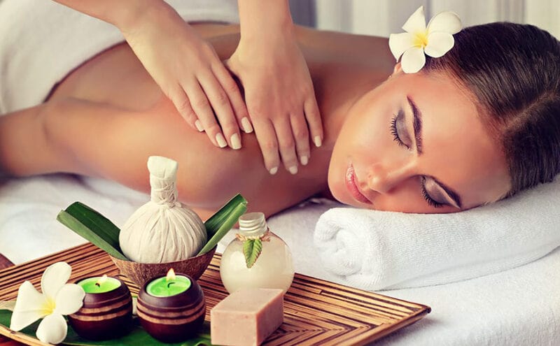 Hình 4: Belas Spa – Spa Đà Nẵng trị sẹo, mụn chất lượng 