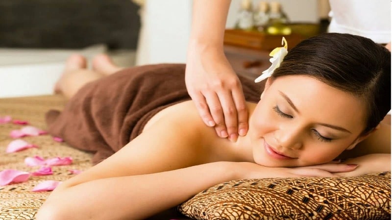 Hình 7: Herbal Spa –  Spa ở Đà Nẵng lâu năm, chuyên nghiệp