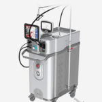 Máy Alexandrite Laser Dual Accento - 13