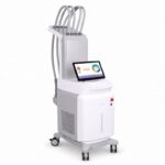 Máy giảm béo diode laser chính hãng công nghệ máy giảm béo 1060nm Bilen hủy mỡ không xâm lấn tại HPMED