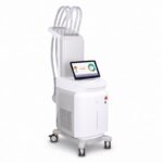 Máy giảm béo diode laser chính hãng công nghệ máy giảm béo 1060nm Bilen hủy mỡ không xâm lấn tại HPMED