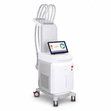 Diode Laser Bilens 1060nm