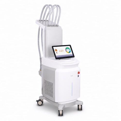 Máy giảm béo diode laser chính hãng công nghệ máy giảm béo 1060nm Bilen hủy mỡ không xâm lấn tại HPMED
