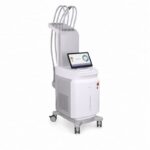 Máy giảm béo diode laser chính hãng công nghệ máy giảm béo 1060nm Bilen hủy mỡ không xâm lấn tại HPMED