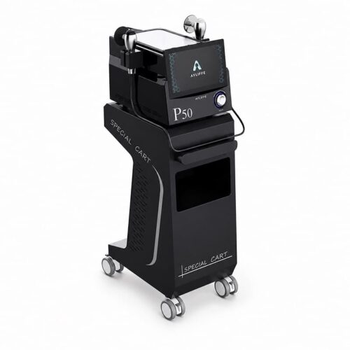 Máy giảm béo RF P50 chính hãng công nghệ máy giảm béo ret sinh nhiệt sâu săn chắc da tại HPMED