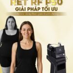 Máy giảm béo Spa chính hãng - Công nghệ giảm mỡ chuyên sâu - HPMED