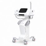Máy HIFU Medilux chính hãng công nghệ máy hifu nâng cơ trẻ hóa da cao cấp tại HPMED
