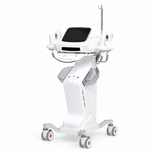 Máy HIFU Medilux chính hãng công nghệ máy hifu nâng cơ trẻ hóa da cao cấp tại HPMED