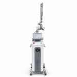 Máy laser co2 fractional Prismxel chính hãng công nghệ máy laser co2 fractional hàn quốc trị sẹo tại HPMED
