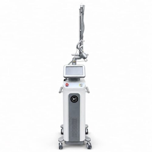 Máy laser co2 fractional Prismxel chính hãng công nghệ máy laser co2 fractional hàn quốc trị sẹo tại HPMED