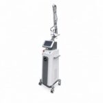 Máy laser co2 fractional Prismxel chính hãng công nghệ máy laser co2 fractional hàn quốc trị sẹo tại HPMED