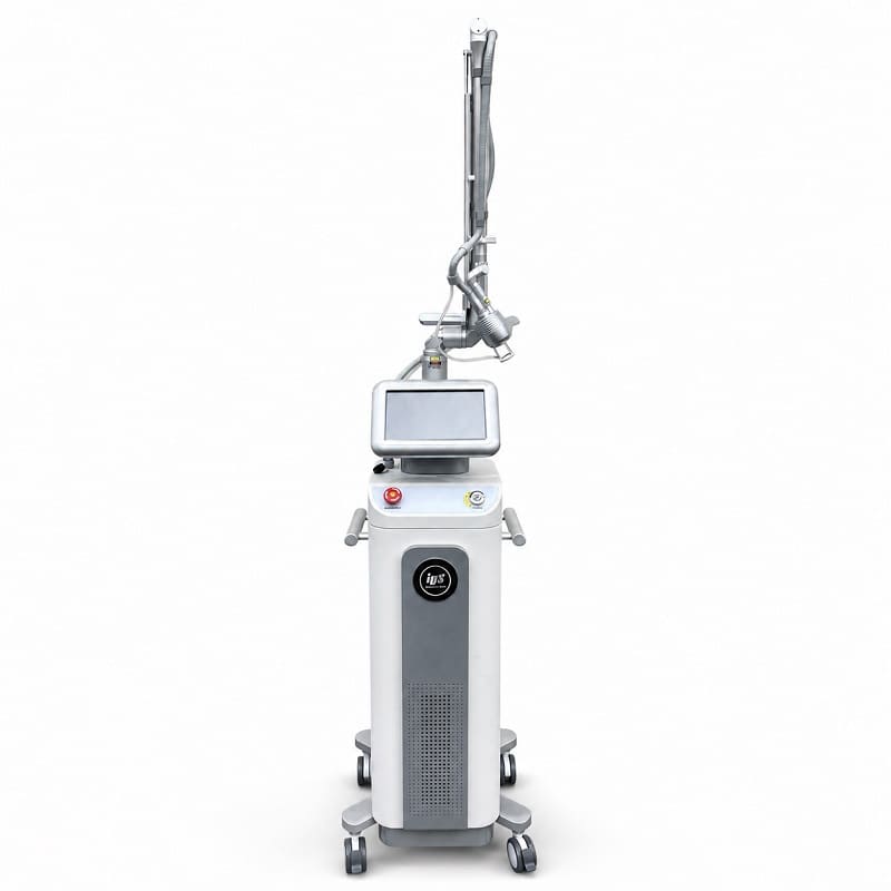 Máy laser co2 fractional Prismxel chính hãng công nghệ máy laser co2 fractional hàn quốc trị sẹo tại HPMED