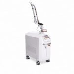 Máy laser Pico Ultra 300 chính hãng công nghệ máy laser picoseconds xóa xăm trị nám tại HPMED