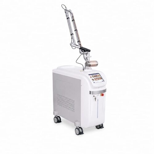 Máy laser Pico Ultra 300 chính hãng công nghệ máy laser picoseconds xóa xăm trị nám tại HPMED
