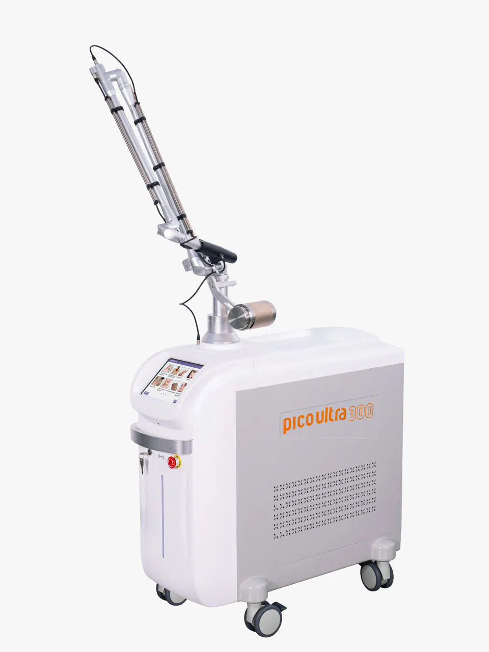 Máy Laser Pico Ultra 300 Cao Cấp Thượng Hải ✨ Công Nghệ Picosecond Trị Nám – Xóa Xăm – Trẻ Hóa Da Hiệu Quả 6 Máy Laser Pico Ultra 300 Cao Cấp Thượng Hải ✨ Công Nghệ Picosecond Trị Nám – Xóa Xăm – Trẻ Hóa Da Hiệu Quả