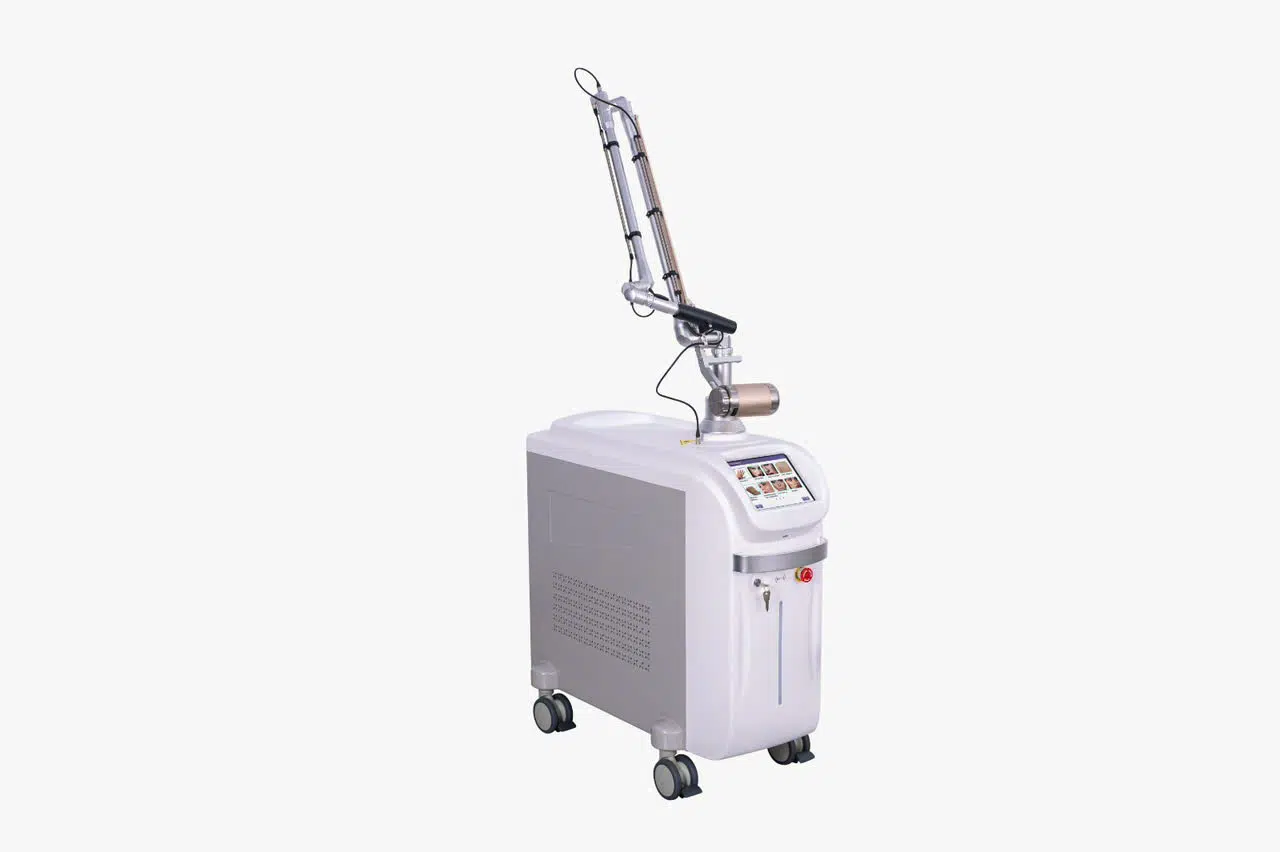 Máy Laser Pico Ultra 300 Cao Cấp Thượng Hải ✨ Công Nghệ Picosecond Trị Nám – Xóa Xăm – Trẻ Hóa Da Hiệu Quả 7 Máy Laser Pico Ultra 300 Cao Cấp Thượng Hải ✨ Công Nghệ Picosecond Trị Nám – Xóa Xăm – Trẻ Hóa Da Hiệu Quả