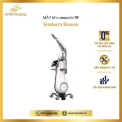 Microneedle RF Eladerm Bisson