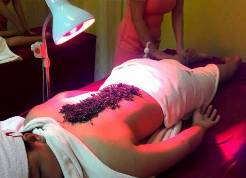 Alisa Spa được đánh giá cao về chất lượng dịch vụ