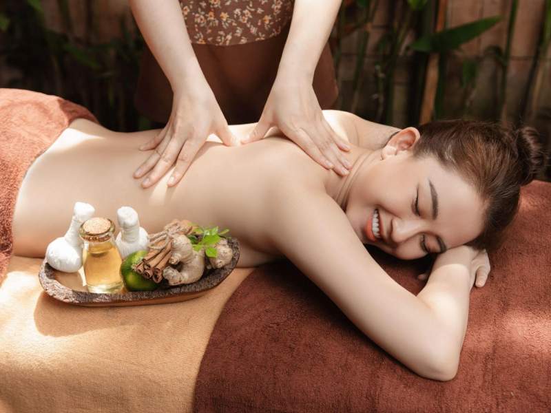 Đồng Xanh Spa được nhiều khách hàng đánh giá cao