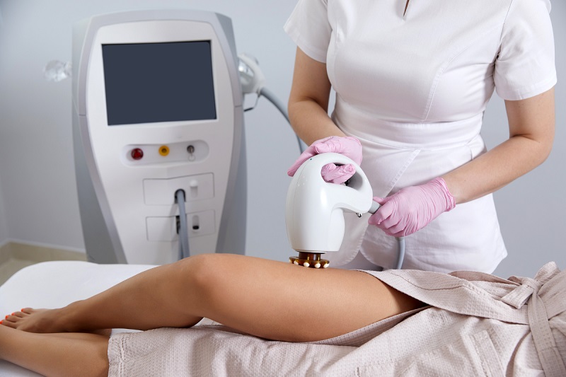 Trong quá trình sử dụng laser thẩm mỹ cần lưu ý những vấn đề gì?