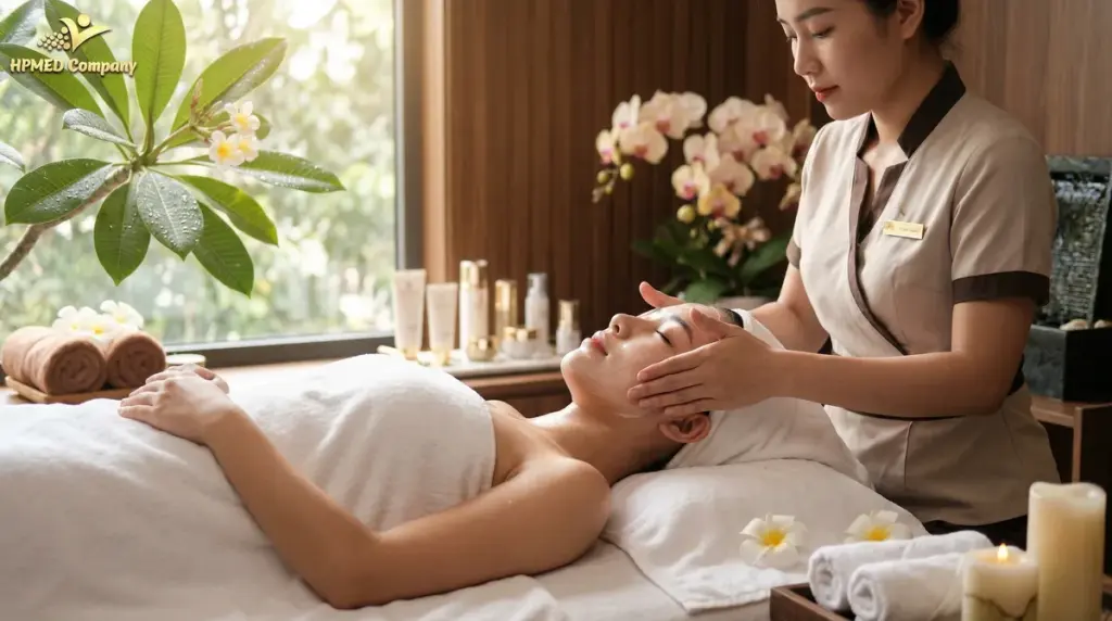 Top 10 Spa Quận 12 Uy Tín Xứng Đáng Để Phái Đẹp Trao Gửi Niềm Tin