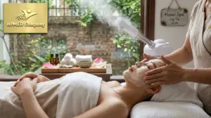 Top 15 Spa Hà Nội Uy Tín Nhất 2026 – Trải Nghiệm Làm Đẹp Bảng Giá Tốt