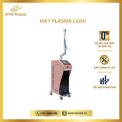 máy plasma lạnh hpmed