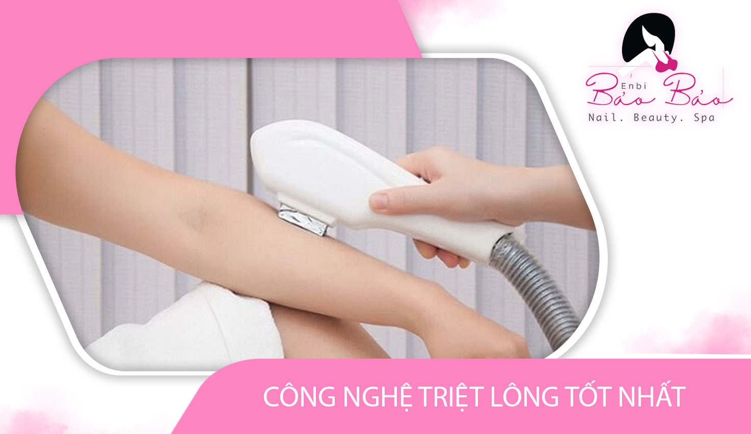 Bà Bầu Có Nên Sử Dụng Máy Triệt Lông Không?