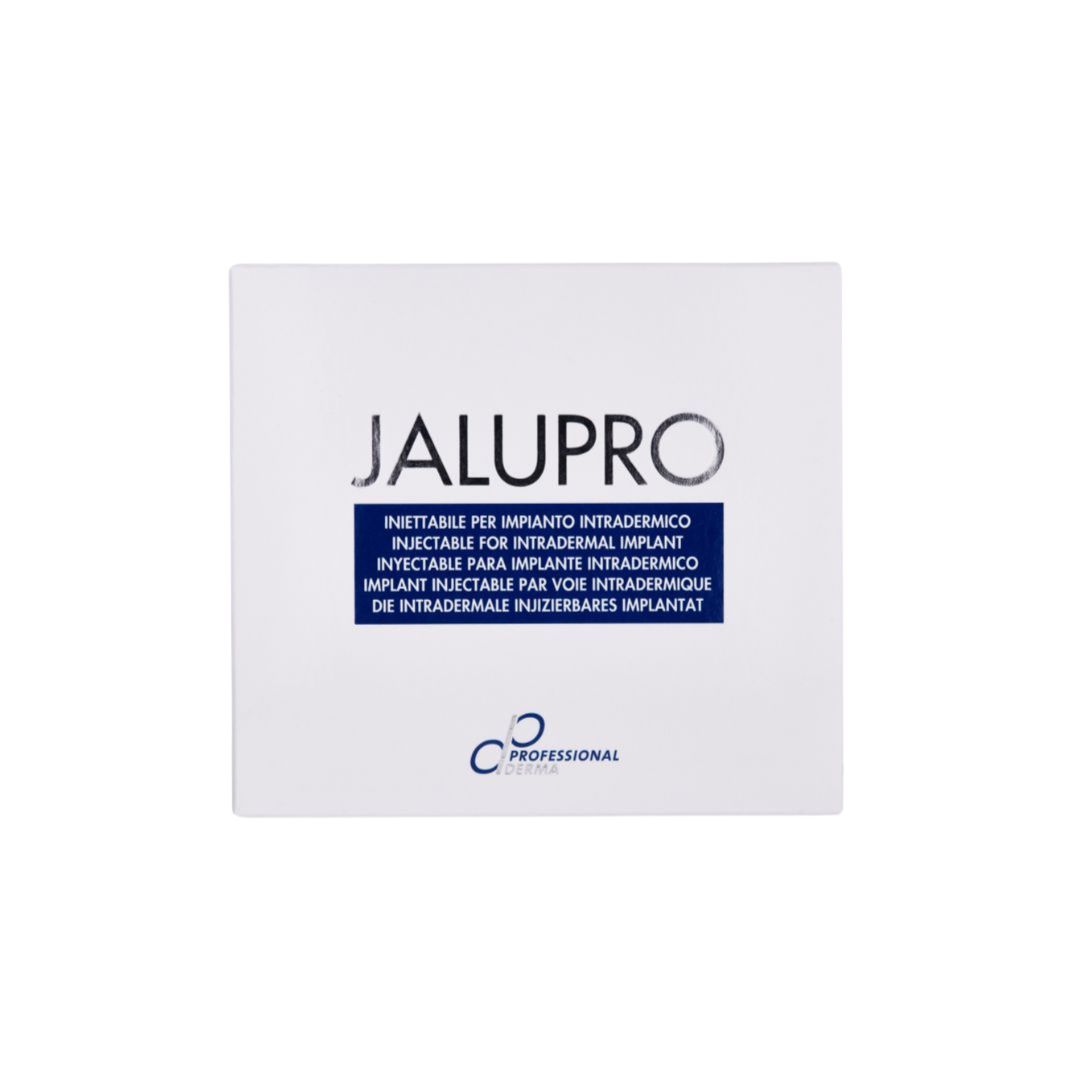 Jalupro: Giải pháp trẻ hóa da hiệu quả