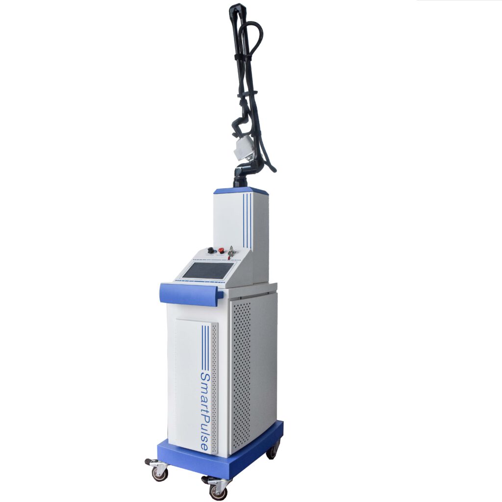 Laser Co2 Fractional Hpmed