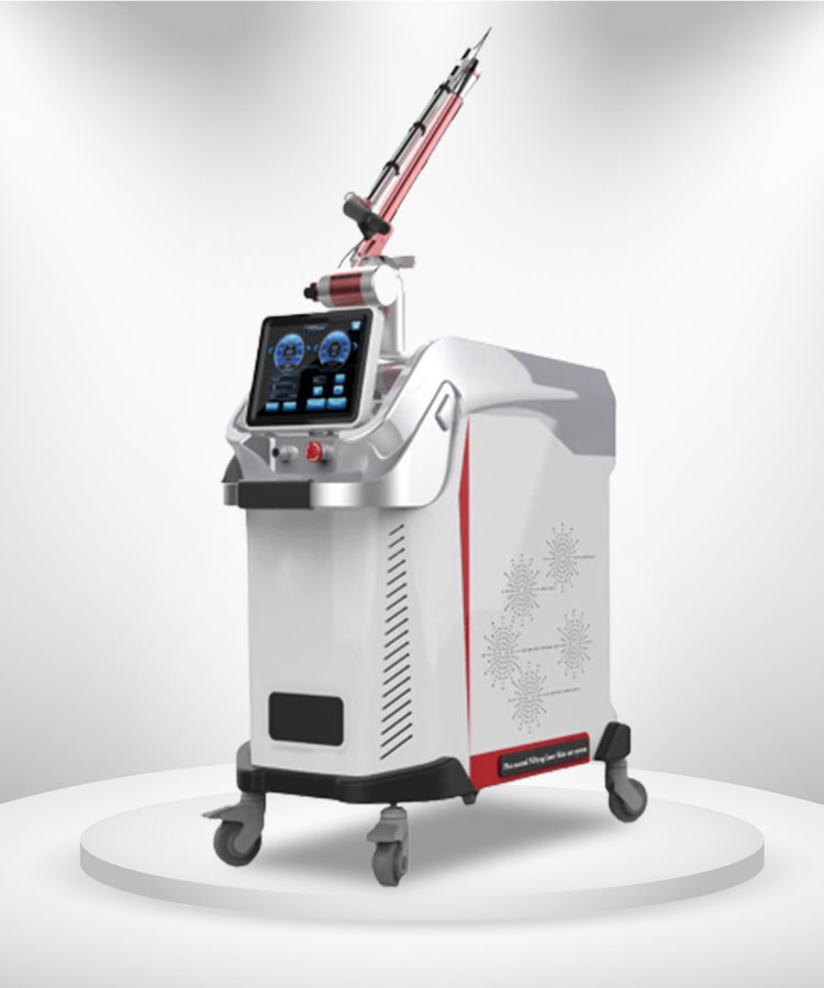 Máy Laser Trị Nám - Giải Pháp Hiệu Quả Cho Làn Da