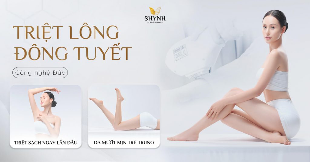 Máy Triệt Lông Bikini Tốt Nhất Hiện Nay