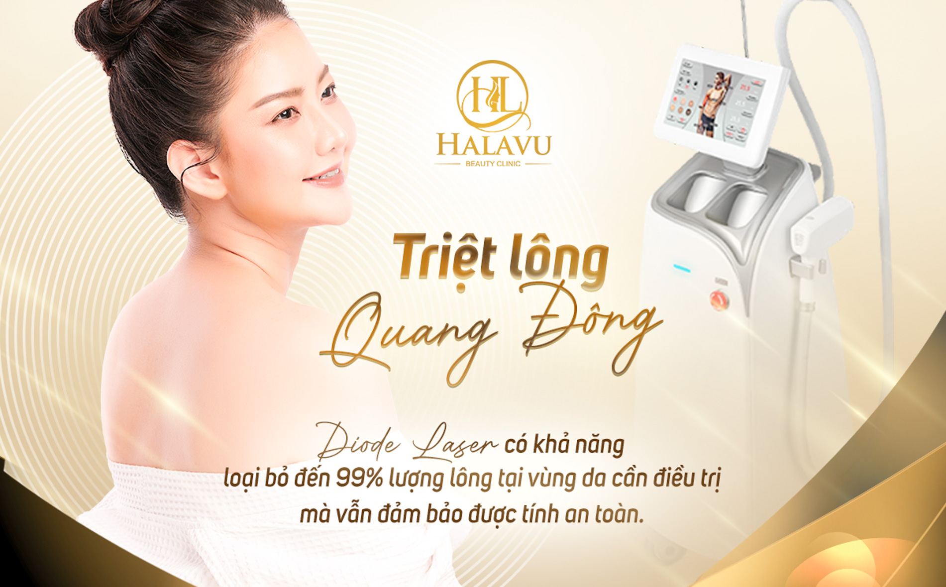 Review máy triệt lông của Nhật - Kinh nghiệm từ người dùng thực tế