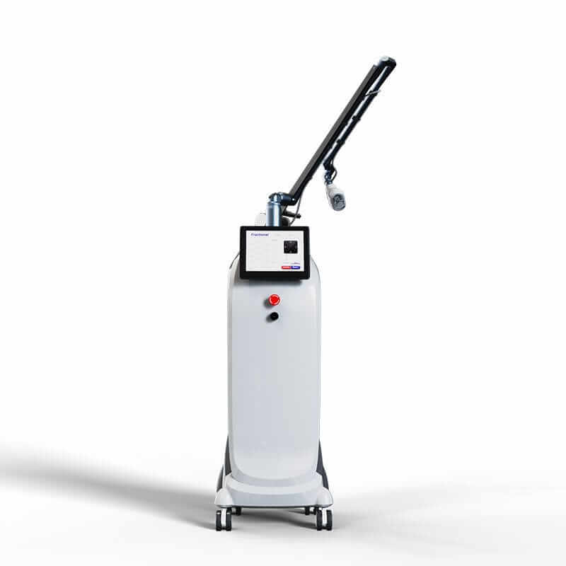 Sửa Máy Laser Co2 Fractional Cho Spa : Nhanh Chóng - Uy Tín Số 1 Việt Nam