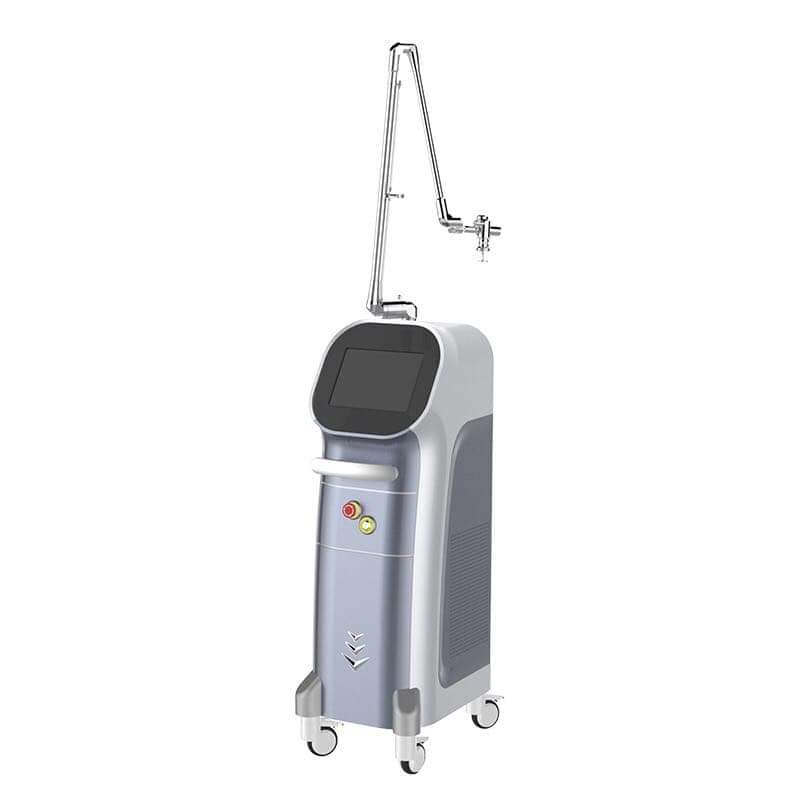 Sửa Máy Laser Co2 Fractional Cho Spa : Nhanh Chóng - Uy Tín Số 1 Việt Nam