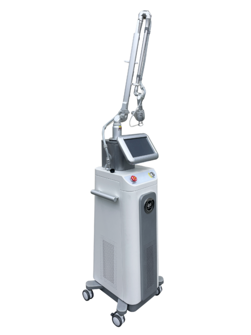 Máy Laser Co2 Fractional Prismxel Hàn Quốc 3